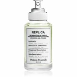REPLICA Under the Lemon Trees Eau de Toilette mixte 30 ml