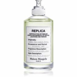 REPLICA Under the Lemon Trees Eau de Toilette mixte 100 ml