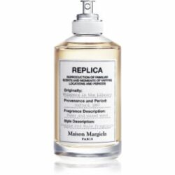 REPLICA Whispers in the Library Eau de Toilette mixte 100 ml