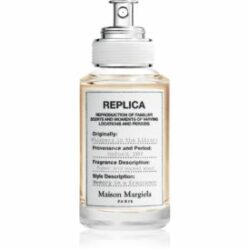 REPLICA Whispers in the Library Eau de Toilette mixte 30 ml