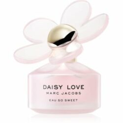 Daisy Love Eau So Sweet Eau de Toilette pour femme 100 ml