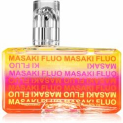 Fluo Eau de Parfum pour femme 80 ml