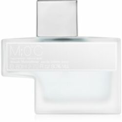 M 0°C Men Eau de Toilette pour homme 80 ml