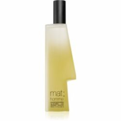 Mat Homme Eau de Toilette pour homme 80 ml