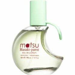 Matsu Eau de Parfum pour femme 80 ml