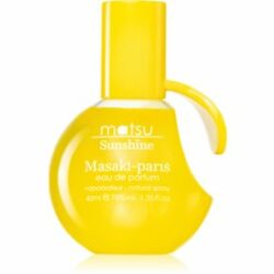 Matsu Sunshine Eau de Parfum pour femme 40 ml