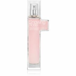 Snowing Rose Eau de Parfum pour femme 40 ml