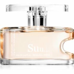 Suu… Eau de Parfum pour femme 80 ml