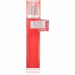 T- mat Eau de Parfum pour femme 80 ml