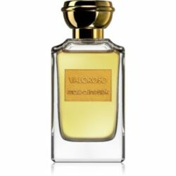 Golden Edition Valoroso Eau de Parfum pour femme 80 ml