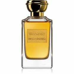 Golden Edition Valoroso Eau de Parfum pour homme 80 ml