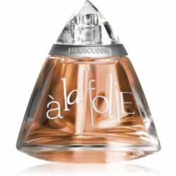 A la Folie Eau de Parfum pour femme 100 ml