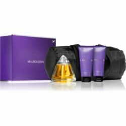 By Mauboussin coffret cadeau pour femme