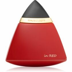 In Red Eau de Parfum pour femme 100 ml