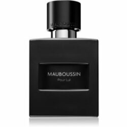 Pour Lui In Black Eau de Parfum pour homme 50 ml