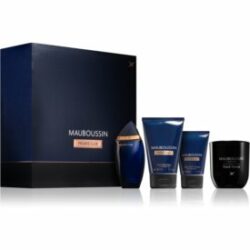 Private Club coffret cadeau pour homme