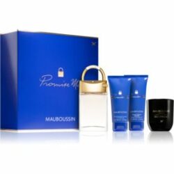 Promise Me for Her coffret cadeau pour femme