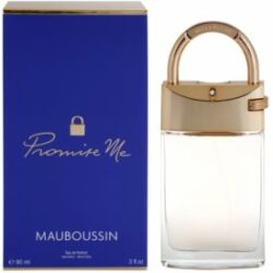 Promise Me for Her Eau de Parfum pour femme 90 ml