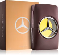 Mercedes-Benz Man Private