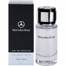 Mercedes Benz Eau de Toilette pour homme 25 ml