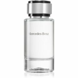 Mercedes Benz Eau de Toilette pour homme 120 ml