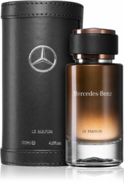 Mercedes-Benz Mercedes Benz Le Parfum