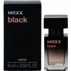 Black Eau de Toilette pour femme 15 ml