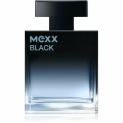 Black Man Eau de Parfum pour homme 50 ml