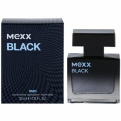 Black Man Eau de Toilette pour homme 30 ml