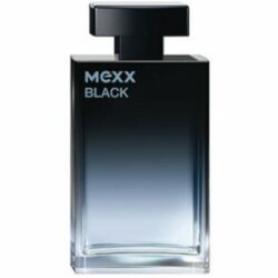 Black Man Eau de Toilette pour homme 50 ml