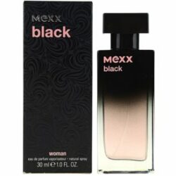 Black Woman Eau de Parfum pour femme 30 ml