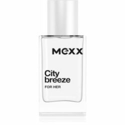City Breeze Eau de Toilette pour femme 15 ml