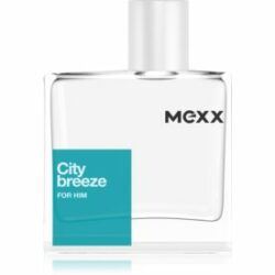 City Breeze Eau de Toilette pour homme 50 ml