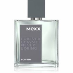 Forever Classic Never Boring for Him Eau de Toilette pour homme 50 ml