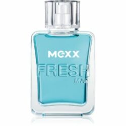 Fresh Man Eau de Toilette pour homme 50 ml