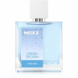 Fresh Splash For Her Eau de Toilette pour femme 50 ml