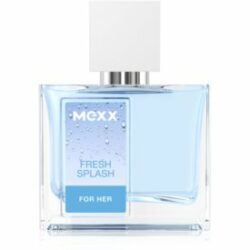 Fresh Splash For Her Eau de Toilette pour femme 30 ml