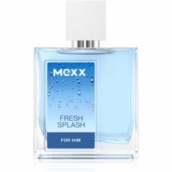 Fresh Splash For Him Eau de Toilette pour homme 50 ml