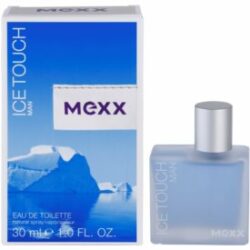 Ice Touch Man (2014) Eau de Toilette pour homme 30 ml