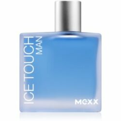 Ice Touch Man (2014) Eau de Toilette pour homme 50 ml