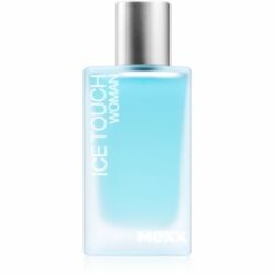 Ice Touch Woman Eau de Toilette pour femme 30 ml