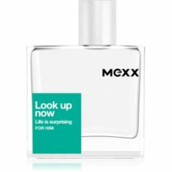 Look up Now for Him Eau de Toilette pour homme 50 ml