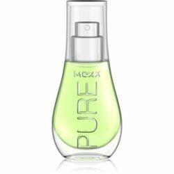 Pure for Woman Eau de Toilette pour femme 15 ml