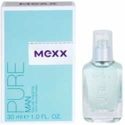 Pure Man New Look Eau de Toilette pour homme 30 ml