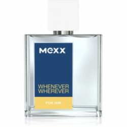 Whenever Wherever Eau de Toilette pour homme 50 ml