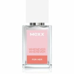 Whenever Wherever For Her Eau de Toilette pour femme 15 ml