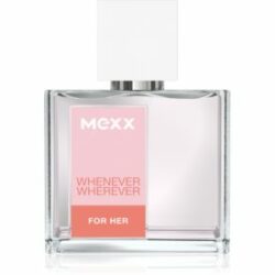 Whenever Wherever For Her Eau de Toilette pour femme 30 ml