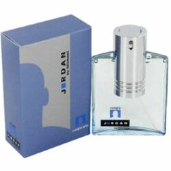Jordan by Michael Eau de cologne pour homme 100 ml