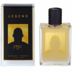 Legend Eau de cologne pour homme 100 ml