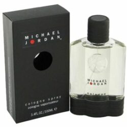 Michael Jordan Eau de cologne pour homme 100 ml